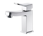 Смеситель для раковины Wasserkraft Aller 1064 хром 19714
