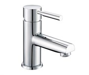 Смеситель для раковины WasserKRAFT Main 4103 хром 19721