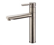 Смесители для кухни Wasserkraft Exter АA8137 светлая бронза 19723