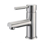 Смесители для раковины Wasserkraft Wern 4203 матовый хром 19727