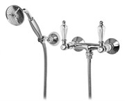 Смеситель для душа CEZARES DIAMOND-D-01-Sw 19893