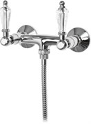 Смеситель для душа CEZARES DIAMOND-DS-01-Sw 19894