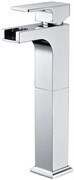 Смесители для раковины BELBAGNO FONTE FON-LMC-CRM хром 20294