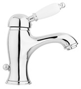 Смесители для раковины CEZARES ELITE-LSM1-01-Bi 20324