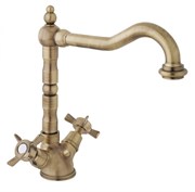 Смесители для раковины CEZARES LORD-LS2-01 20345