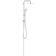 Душевая система без смесителя GROHE Tempesta New Cosmopolitan 200 27394002 хром