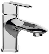 Смесители для раковины BELBAGNO CRYSTAL CRY-LVM-CRM 20443
