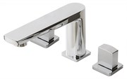 Смесители для раковины BELBAGNO CARIN CAR-LTF-CRM 20466