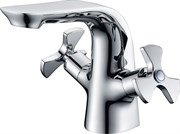 Смесители для раковины BELBAGNO ELICA ELI-LV-CRM 20467