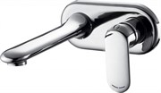 Смеситель для раковины скрытого монтажа BELBAGNO FERRANO FER-BL-CRM 20470