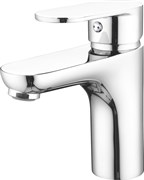 Смесители для раковины BELBAGNO LOYD LOY-LVM-CRM 20473