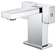 Смесители для раковины BELBAGNO TEVERE TEV-LV-CRM 20483