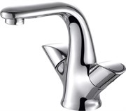 Смесители для раковины BELBAGNO TIARA TIA-LV-CRM 20484