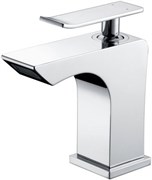 Смесители для раковины BELBAGNO TICINO TIC-LVM-CRM 20485