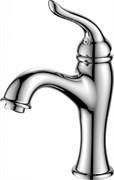 Смесители для раковины BELBAGNO TIFFANI TIF-LVM-CRM 20486