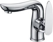 Смесители для раковины BELBAGNO VOLTURNO VOL-LVM-CRM 20490