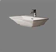 Раковина подвесная BELBAGNO REGINA BB104L на 60 см 20511