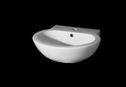 Раковина подвесная BELBAGNO SABRINA BB122L на 54 см 20521