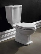 Унитаз-компакт BELBAGNO BOHEME BB115CPS+BB115T+BB115SCM-BRN с крышкой микролифт 20533