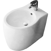 Биде напольное BELBAGNO FORMICA BB1030B 20608
