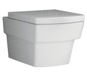 Подвесной унитаз BELBAGNO MATTINO BB1060CH+BB2007SC с крышкой микролифт 20648