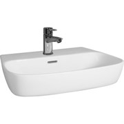 Раковина подвесная BELBAGNO ROMINA B121L на 61 см 20662