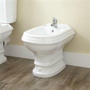 Биде напольное CEZARES KING PALACE CZR-618-T 20700