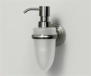 Дозатор для жидкого мыла, 160 ml WasserKraft  Ammer K-7099 20767