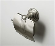 Держатель для туалетной бумаги WasserKraft Ammer К-7025 20810