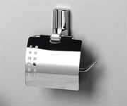 Держатель для туалетной бумаги WasserKraft Leine К-5025 20812