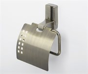Держатель для туалетной бумаги WasserKraft Exter К-5225 20813