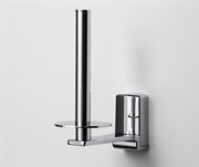 Держатель для туалетной бумаги WasserKraft Leine К-5097 20821