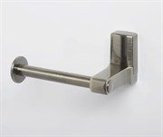 Держатель для туалетной бумаги WasserKraft Exter К-5296 20825