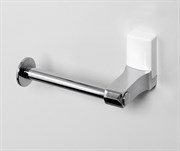 Держатель для туалетной бумаги WasserKraft Leine  К-5096WHITE 20830