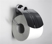 Держатель для туалетной бумаги WasserKraft Donau K-9425 20831