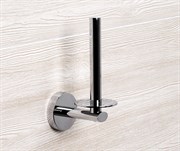 Держатель для туалетной бумаги WasserKraft Rhein K-6297 20838