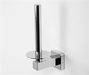 Держатель для туалетной бумаги WasserKraft Lippe К-6597 20843