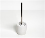Ершик для унитаза WasserKraft Dinkel K-4627 20851