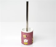 Ершик для унитаза WasserKraft Ammer K-6427 20853