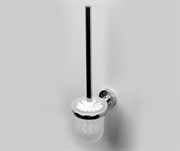 Ершик для унитаза WasserKraft Isen К-4027 20856