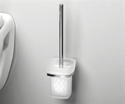 Ершик для унитаза WasserKraft Wern К-2527 20863