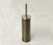 Щетка для унитаза WasserKraft Exter K-1017 20868