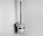Щетка для унитаза WasserKraft Oder K-3027 20870