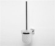 Щетка для унитаза WasserKraft Lippe К-6527 20872