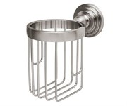 Держатель для освежителя воздуха WasserKraft Ammer К-7045 20881