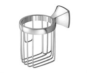 Держатель для освежителя воздуха WasserKraft Wern К-2545 20885