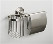 Держатель туалетной бумаги и освежителя WasserKraft Ammer К-7059 20888