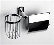 Держатель туалетной бумаги и освежителя WasserKraft Oder K-3059 20898