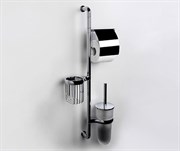 Комбинированная настенная стойка WasserKraft  K-1438 20900