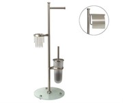 Комбинированная напольная стойка WasserKraft K-1236 20904